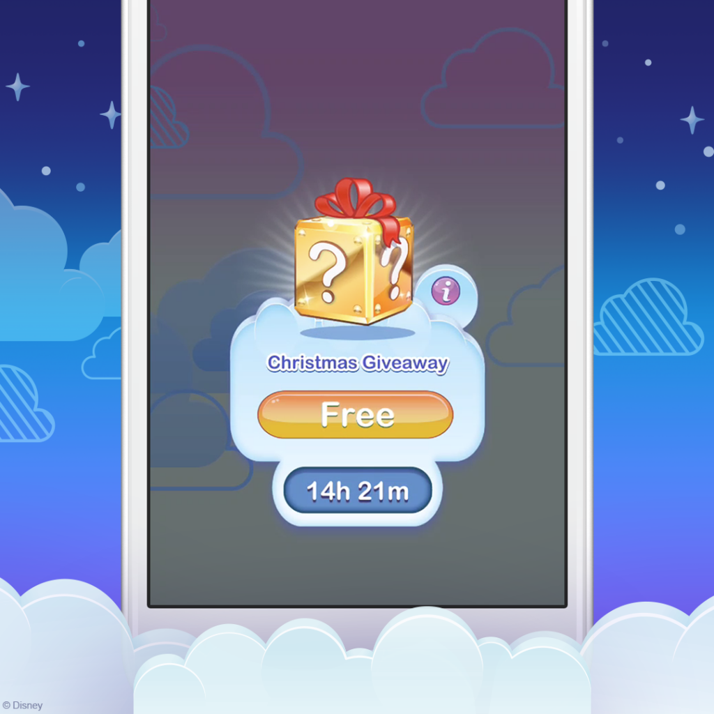 Giveaway, Free stuff 101, Disney Emoji Blitz